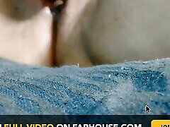 Best of Bella Using Big Vibrator to Masturbate Compilation