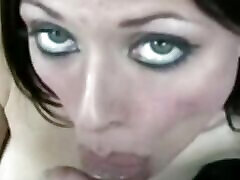 Sweet Gillian and Her Blowjob