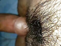 Fucking wet beautiful virgin pussy