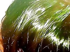 成熟的邻居作弊奶奶吮吸阴茎我几乎来到了她的嘴，但结束了在她的阴部