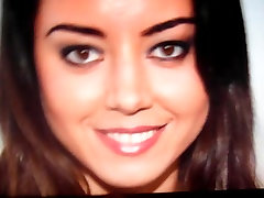 Aubrey Plaza father and friends doughter Tribute