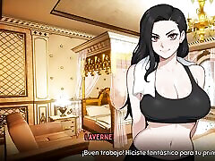 HAUNTED BY FEMBOY part 3 HAUNTED BY FEMBOY part 3