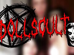 Licking and worshiping Mel and Violet&039;s gorgeous asses and feet - DOLLSCULT