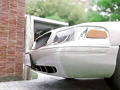 The Masseur - Chapter 7 Part 2 - Salma caught Farah and the old masseur was having sex