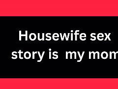 Ai Housewife ass sucks poran story