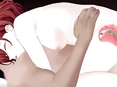 Hentai Uncensored Teen sleeping nipeis Creampie Tight Stepsister&039;s Pussy