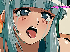 Hardcore anal fuck - Anime Hentai Uncensored
