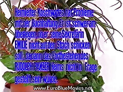 Arrogant 3 - Essen fassen 1995 - Full Movie
