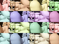 Big boobs biggest cockcs fucking hard anal sex
