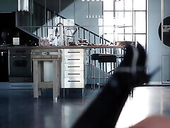 Dreamy Wet Girls With Indecent Fantasies - Part 3