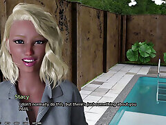 They All Want madaba jordan mom son seduced videos Paul, by Dark Griffin Games