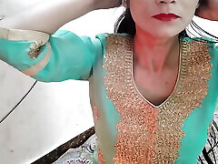 Step sister ko paise dekar jabar dasti pela