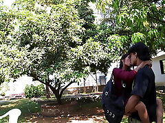 Indian Hot couple bunk school and going Oyo room for Sex full hardcore sanjana africa pon pic star mms leak