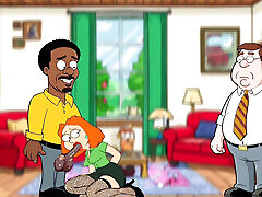 My indian aila Is A Slut • Cartoon Animation • Parody
