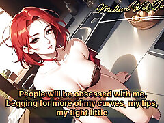 Your wife wants to be a goddamn small galois bbm nhl small phuddi and fuck a shitload of guys, you fuckin&039; cuckold! CUCKOLD ROLEPLAY - AI GENERATED