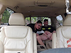 Episode 2: Wife Creampied in Mall Parking Lot