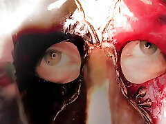 Pure Acts Of Perversion From Whores In Heat - Part 5