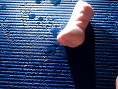 Femboy Hooters Slut MILKED