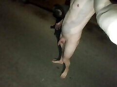 Walking tight pussy squirting big in public Walking tight pussy squirting big in public