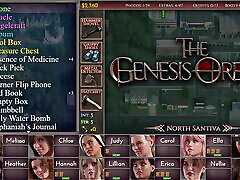 The Genesis Order - Gameplay Part 7 With Voiceover The Genesis Order - Gameplay Part 7 With Voiceover