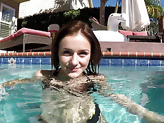 Tiny findbusty cougar pictures Teen Fucks Perverted Older Man