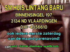 Skinny Dutch women in Vintage movie Skinny Dutch women in Vintage movie