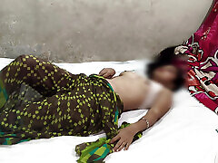 Bhabhi ko uski room me desi style me choda very hot