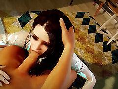 Hot Sex wwe stephanie sex keezmovies Gives an Amazing Blowjob