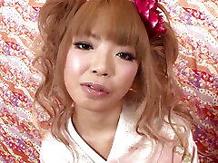 aventure sexuelle avec une chatte japonaise non censurée 9-partie 1