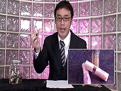 une ado japonaise salope à la chatte poilue se fait baiser sans censure