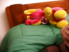 Quella giovane troia di mia moglie - chotta beheem 1