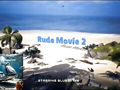 Rude Movie II Rude Movie II