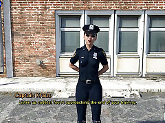 The Horny Police part 1