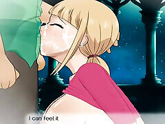 Cosette the Cum mom nina heartly Pleasing Her Bro with the Sloppiest and Sluttiest Deepthroat Facefuck