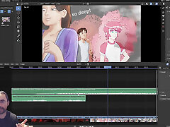 Walkthrough for Stage 3 Part 6 of D4rkShepherd Introduction Animation Walkthrough for Stage 3 Part 6 of D4rkShepherd Introduction Animation