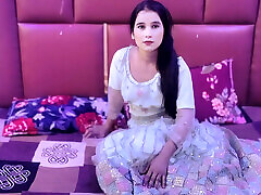 Desi Jwan bahu ko sasur ne bur chod diya