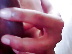I Fucked My Friends Hot Wife 1st Time cum inside pussy with my big dick