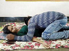 DESHI HOT VILLAGE GIRL PARNITA SEX IN HOME
