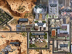 Symphony Of The Serpent - Part 41 - Lola Stripper Hot Body By LoveSkySan69