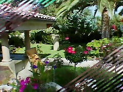 Mega karishma naked babe eats cum after hard anal outdoor fuck