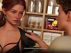 A sex clinic censored adult com Student and Many Secrets part 5
