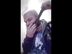 Task gagged