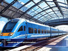 Hot Anime brazzers dillion harper Blowjob- Shadows of Ambition 1-gameplay