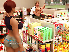 Just Married - S1 Ep2 - Emily got turned by watching this