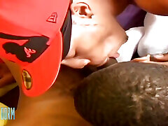 Baby Boy&039;s Dorm - Scene 5