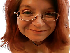 Cum Eating Instructions 2