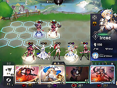 EP2: Obtaining More Sexy Maidens - Everlusting Life