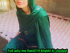 Indian Desi Hauswaif Rani Bhabhi&039;s Chudayi Devar Ne Bhabhi Ko Choda