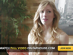 I want my stepsister 3 - interviews
