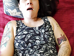 ciekawa bogini-mamuśki owłosione chessei moore kurwa